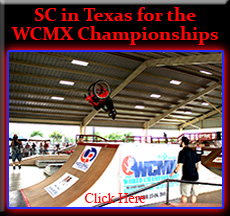 World Weelchair Stunt Contest